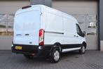 Ford E-Transit 68KWH L2H2 l 2x SCHUIFDEUR l NAVI l 360 CAMER, Automaat, Wit, Nieuw, 184 pk