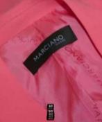 Marciano Los Angeles Guess - Mooie blazer maat 34 - ZGAN, Ophalen of Verzenden, Zo goed als nieuw, Roze, Maat 34 (XS) of kleiner