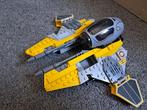 LEGO 75281 Star Wars Anakin's Jedi Interceptor, Ophalen of Verzenden, Zo goed als nieuw, Overige typen