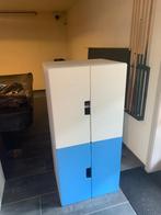 Kinderkast Ikea Stuva, Ophalen, 50 tot 70 cm, 105 cm of meer, Zo goed als nieuw