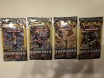 Pokémon Forbidden Light - sampling pack, Hobby en Vrije tijd, Verzamelkaartspellen | Pokémon, Verzenden, Nieuw, Overige typen