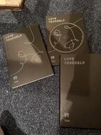 BTS Love Yourself TEAR met photocard (COMPLEET), Cd's en Dvd's, Cd's | Verzamelalbums, Ophalen of Verzenden, Zo goed als nieuw