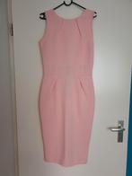 Roze Vintage Chic jurk, Topvintage, maat 10, Topvintage, Nieuw, Ophalen of Verzenden, Knielengte