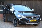 Volvo XC60 2.0 D4 FWD Momentum Xenon/Camera/Navigatie/Parkee, Auto's, Volvo, 1969 cc, Leder en Stof, Zwart, Bedrijf