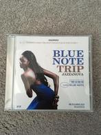Blue Note Trip - Jazzanova scrambled mashed, Ophalen of Verzenden, Zo goed als nieuw, Jazz