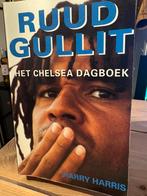 Ruud Gullit - het Chelsea dagboek, Boeken, Ophalen, Zo goed als nieuw, Balsport