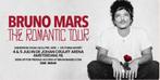 Bruno Mars- Romantic Tour- dinsdag 7 juli 2026 - JC Arena, Twee personen, Juli