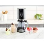 Ninja Creami NC300EU Ijsmachine, Witgoed en Apparatuur, IJsmachines, Ophalen of Verzenden, Zo goed als nieuw, Koelelement