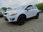 Ford KUGA 2.5 20V Trend AUTOMAAT, Automaat, Gebruikt, Zwart, 1553 kg