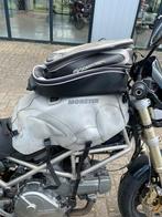 Bagster hoes met tank tas monster  ducati 600 750 900, Motoren, Onderdelen | Ducati