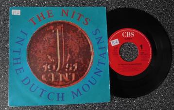 The Nits - in the Dutch mountains (vanaf € 2,00) beschikbaar voor biedingen