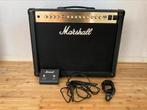 Marshall MA50C 50 Watt buizenversterker, Ophalen, Gebruikt, Gitaar, 50 tot 100 watt