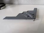 Herpa Wings USAF B-2A B2 Spirit 1:200, Ophalen of Verzenden, Gebruikt, Schaalmodel