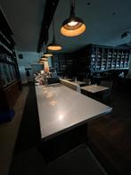 Industriële hanglamp Fonderia, Ophalen of Verzenden, Zo goed als nieuw, Metaal, 50 tot 75 cm