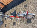 Gazelle dames fiets versnellingen 4, Ophalen of Verzenden, Zo goed als nieuw, Versnellingen