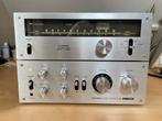 Pioneer SA-6300 versterker (gereviseerd) en TX-5300 tuner, Stereo, Gebruikt, Minder dan 60 watt, Ophalen of Verzenden