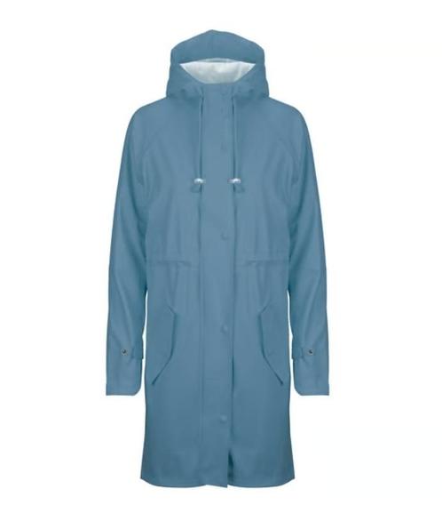 Regenjas Ralka Mizzle Dames maat 38 NIEUW, Caravans en Kamperen, Regenkleding, Nieuw, Regenjas, Dames, Ophalen of Verzenden