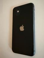 iPhone 11, 128 GB, Zwart, Zo goed als nieuw, Info