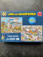 Van Haasteren Ter land, ter Zee en in de Lucht/Verkeerschaos, Ophalen of Verzenden, Zo goed als nieuw