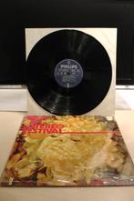 Philips Hi-Fi Stereo Festival 1970, instrumentaal 1 EURO, Ophalen of Verzenden, Gebruikt, 12 inch, Wereldmuziek