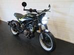 Husqvarna SVARTPILEN 401 (bj 2018), Motoren, Motoren | Husqvarna, Bedrijf, 373 cc, 12 t/m 35 kW, Naked bike