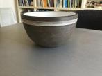 Vintage Jaap Ravelli 273-1 fruitschaal / kom; diameter 20 cm, Ophalen of Verzenden