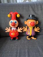 Efteling Carnaval Festival poppen, Ophalen of Verzenden, Zo goed als nieuw, Beeldje of Poppetje