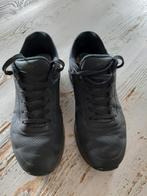 Skechers zwart maat 41, Ophalen of Verzenden, Zo goed als nieuw, Sneakers of Gympen, Zwart
