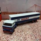 lioncar Daf 2800-3300, Ophalen of Verzenden, Zo goed als nieuw, Bus of Vrachtwagen, Lion Toys