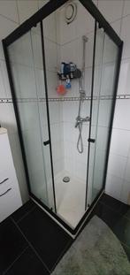 Douchecabine, Ophalen, Zo goed als nieuw