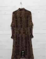 ALIX the Label - Prachtige maxi Jurk maat XS - Nieuw €189, Nieuw, Ophalen of Verzenden, X, Maat 34 (XS) of kleiner