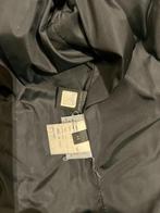 Roberto Cavalli Trench coat, Maat 38/40 (M), Ophalen of Verzenden, Zo goed als nieuw, Zwart