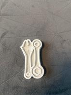 Taart Decoratie Gereedschap Mal, Ophalen, La-toya1984@ourlook.com, Gereedschap of Toebehoren, Cakesby