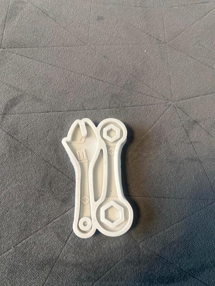 Taart Decoratie Gereedschap Mal, Hobby en Vrije tijd, Knutselen, Nieuw, Gereedschap of Toebehoren, Ophalen