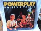 LP Powerplay, Ophalen of Verzenden, 1960 tot 1980, Gebruikt, Overige formaten