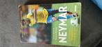 Te koop biografie Neymar, Ophalen, Zo goed als nieuw, Balsport