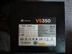 Corsair VS350 Power Supply 350 Watt, Ophalen, Zo goed als nieuw