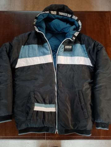 winterjas mt 170  beschikbaar voor biedingen
