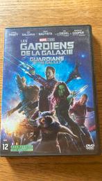 Guardians of the Galaxy (dvd), Ophalen of Verzenden, Zo goed als nieuw