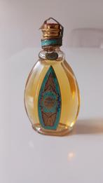 Tosca oud flesje 50ml, Verzamelen, Parfumverzamelingen, Ophalen of Verzenden, Zo goed als nieuw, Parfumfles, Gevuld
