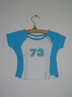 Stoer seventy-three shirt, Ophalen of Verzenden, Gebruikt, Meisje, Shirtje of Longsleeve