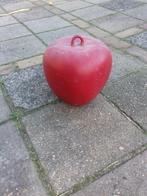 speelbal stalspeelgoed weidespeelgoed paard Appel, Ophalen of Verzenden, Gebruikt, Overige soorten