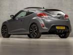 Hyundai Veloster 1.6 GDI i-Vision (PANORAMADAK, APPLE CARPLA, Auto's, Hyundai, Voorwielaandrijving, Gebruikt, 4 cilinders, Met garantie (alle)