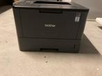 Brother HL-L5100 printer, Computers en Software, Printers, Ophalen, Zwart-en-wit printen, Gebruikt, Printer