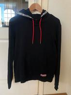 Hugo boss x Liam Payne hoodie maar S, nieuwprijs €178,99, Zwart, Nieuw, Ophalen of Verzenden, Hugo Boss