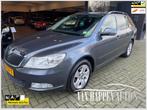 Skoda Octavia Combi 1.2 TSI Ambition Business Line, Voorwielaandrijving, Euro 5, Stof, Gebruikt