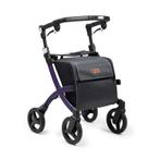 Rollz Demo rollator Flex 2 + Gratis Naamsticker, Diversen, Ophalen, Info@rollz.com, Nieuw, Rollz International