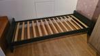 1 persoons bed, Huis en Inrichting, Ophalen, Gebruikt, 90 cm, Eenpersoons