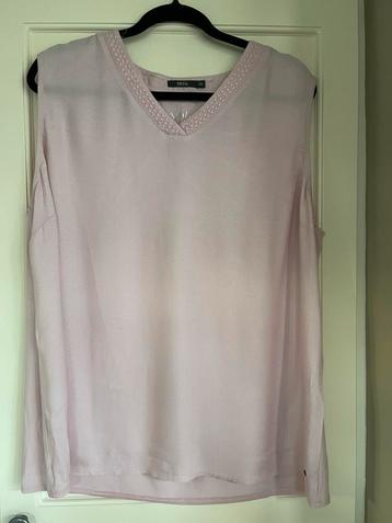 Nieuwe Cecil Top Roze XXL beschikbaar voor biedingen