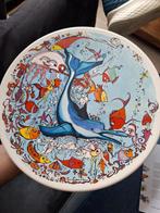 WWF schotel, Antiek en Kunst, Ophalen of Verzenden